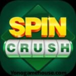 Spin Crush Apk